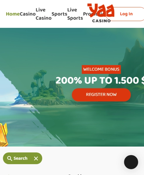 YaaCasino